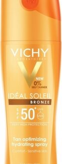 VICHY CS Sprej tělo SPF 50+ R15 200ml