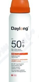 Daylong Protect & Care transp.aerosol SPF50+ 155ml