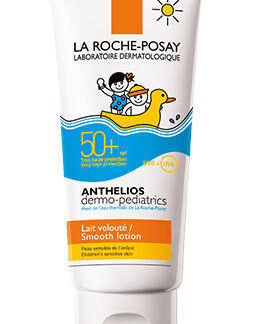ANTHELIOS DERMO-PEDIATRICS SPF 50+ Mléko pro miminka