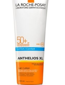 LA ROCHE-POSAY ANTHELIOS mléko SPF50 R17 250 ml