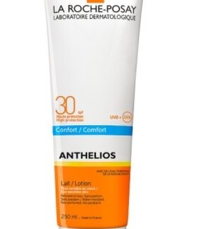 LA ROCHE-POSAY ANTHELIOS mléko SPF30 R17 250 ml