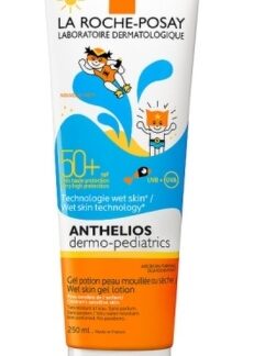 LA ROCHE-POSAY ANTHEL. Derm.ped. WET 50+ R17 250ml