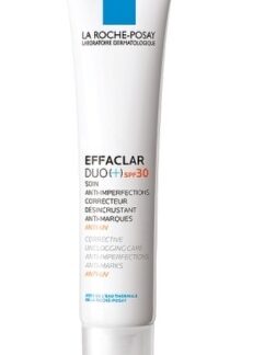 LA ROCHE-POSAY Effaclar DUO+ SPF30 40 ml