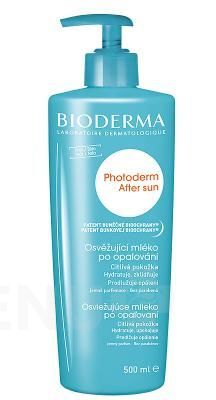 BIODERMA Photoderm After Sun 500ml