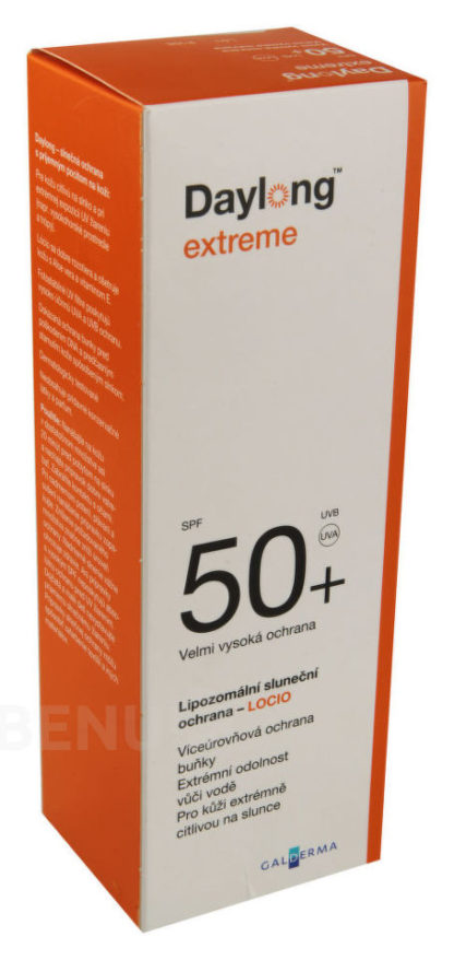 Daylong extreme SPF 50+ 200ml