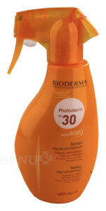 BIODERMA Photoderm Family spray SPF30 400ml