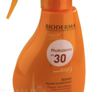 BIODERMA Photoderm Family spray SPF30 400ml