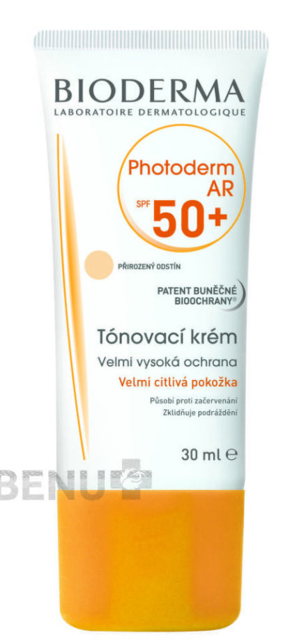 BIODERMA Photoderm AR SPF50 30ml