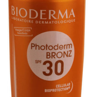 BIODERMA Photoderm Bronz Sprej SPF 30 200ml