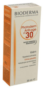 BIODERMA Photoderm Anti Age SPF30 30ml