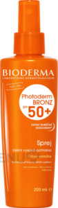 BIODERMA Photoderm Bronz sprej SPF50+ 200ml