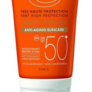 AVENE Sluneční Anti-age SPF50+ 50ml