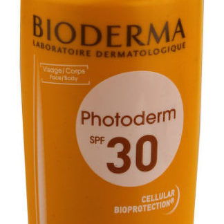 BIODERMA Photoderm FAMILY Sprej SPF 30 200ml