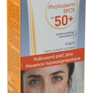 BIODERMA Photoderm Spot SPF 50+ 30ml