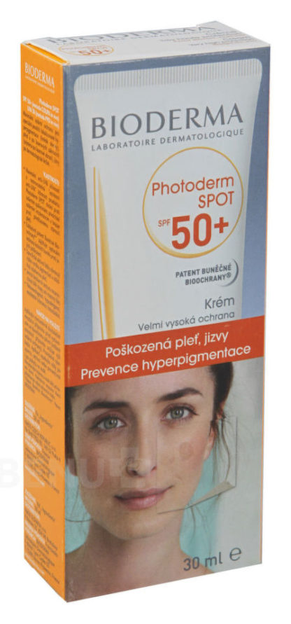 BIODERMA Photoderm Spot SPF 50+ 30ml