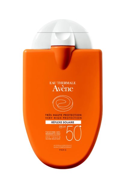 AVENE solární reflexe SPF 50+ 30ml