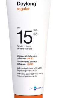 Daylong regular SPF 15 100 ml