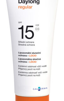 Daylong regular SPF 15 200 ml