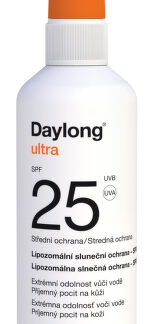 Daylong ultra SPF 25 Spray 150 ml