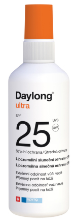 Daylong ultra SPF 25 Spray 150 ml