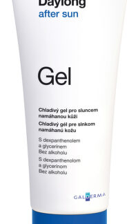 Daylong after sun Gel 200ml