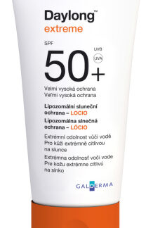 Daylong extreme SPF 50+ 50 ml