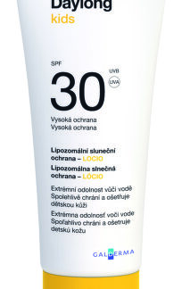 Daylong kids SPF 30 200 ml