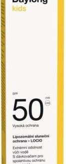 Daylong kids SPF 50 150 ml