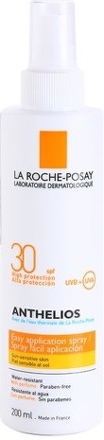 La Roche Anthelios SPF 30 Ultra lehký sprej 200ml