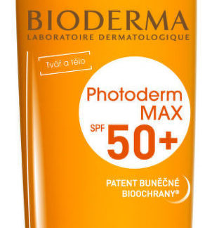 BIODERMA Photoderm spray SPF50+ 200ml