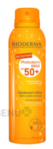 BIODERMA Photoderm MAX Opalovací mlha SPF50+ 150ml