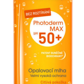 BIODERMA Photoderm MAX Opalovací mlha SPF50+ 150ml