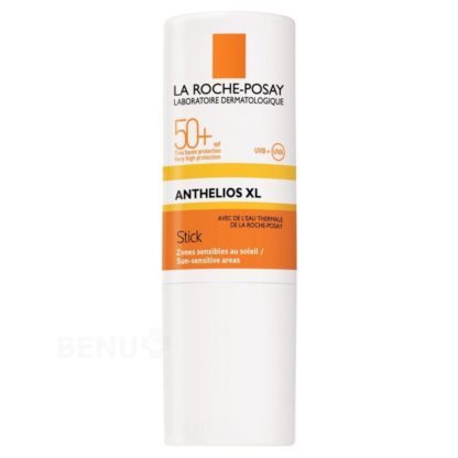 LA ROCHE-POSAY ANTHELIOS Zone stick 50+ 9ml