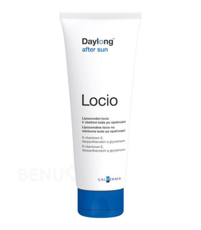 Daylong after sun Locio 200 ml