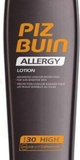 PIZ BUIN NEW SPF30 Allergy Lotion 200ml