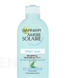 Garnier AS Mléko po opalování 400ml C3647911