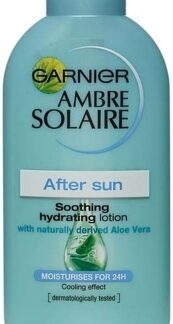 Garnier AS Mléko po opalování 400ml C3647911