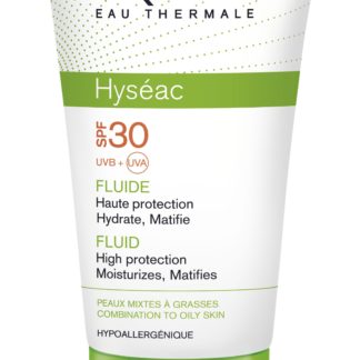 URIAGE Hyséac fluide SPF30 T 50ml