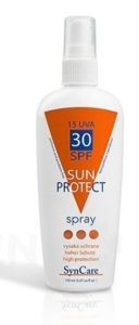 SynCare Sun Protect Spray SPF 30 UVA15 150ml
