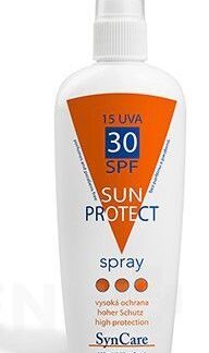 SynCare Sun Protect Spray SPF 30 UVA15 150ml