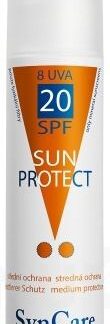 SynCare SUN PROTECT SPF 20 225ml