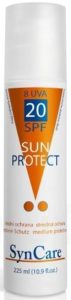 SynCare SUN PROTECT SPF 20 225ml