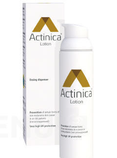 Actinica Lotion 80 g