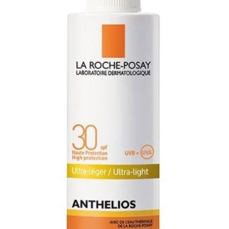 LA ROCHE-POSAY Anthelios SPF30 ultra lehký sprej 200ml