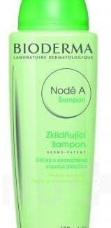 BIODERMA Nodé A Šampon 400 ml
