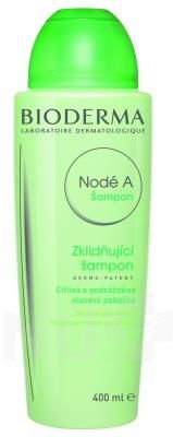 BIODERMA Nodé A Šampon 400 ml