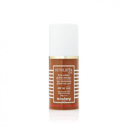 Sisley Sunleÿa G.E. SPF 30 Protivráskový opalovací krém na obličej SPF 30 50 ml