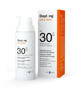 Daylong ultra face SPF 30 50ml