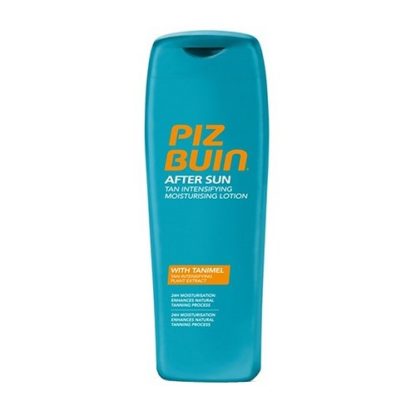 Piz Buin Tan Intensifying Lotion zintenzivňující hydratační mléko po opalování 200 ml