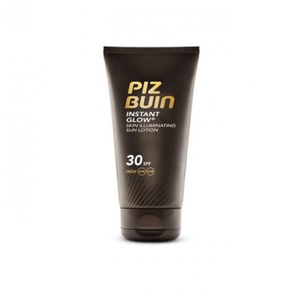 Piz Buin Instant Glow Lotion SPF 30 opalovací mléko 150ml